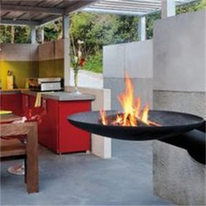 Parrilla plegable decorativa para <span class=keywords><strong>barbacoa</strong></span>, parrilla para <span class=keywords><strong>barbacoa</strong></span> de leña montada en la <span class=keywords><strong>pared</strong></span>, parrillas de carbón - Product Image 5