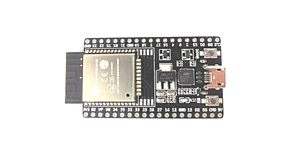 Placa DE DESARROLLO ESP32, módulo Wifi, doble núcleo, filtros CP2104, módulo de potencia, <span class=keywords><strong>2</strong></span>,4 GHz, RF para Nodemcu para <span class=keywords><strong>Arduino</strong></span> - Product Image 4
