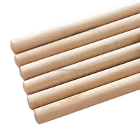 Qinglin Balais en gros avec manche en bois pour le nettoyage des sols