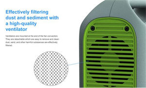 NOUVEAU Chargeur de batterie intelligent 4 voies SKYRC PC3000H à moule privé, haute puissance 3000W 12S 14S 60A pour batteries LiPo LiHV Quattro Agriculture - Product Image 4