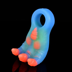 Yocy Nieuw Product Kat Vrouw Clitoris Massage Vagina Volwassen Producten Zachte Siliconen G-Spot <span class=keywords><strong>Sex</strong></span> Grinder Stimulatie Voor Vrouwen - Product Image 3