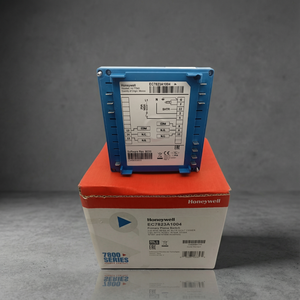 Unidad de Control de Quemador EC7895C1000 para Quemador Industrial con Serie EC78 - Product Image 4