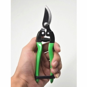 YTH Factory Price Pruning Shears Garden Clippers Hand <strong>Pruners</strong> for Gardening Garden Tool Cutter with Precision Bypass Blade - Product Image 1