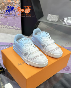 Chaussures de course décontractées confortables, chaussures de marche en plein air, baskets de luxe de marque originale de haute qualité, chaussures de sport de loisirs - Product Image 1