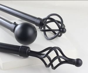 Best-seller en usine <span class=keywords><strong>sans</strong></span> <span class=keywords><strong>perçage</strong></span> double <span class=keywords><strong>tringle</strong></span> à rideau et tringles à rideau de tension et crochet boîte à bande en pvc plissée <span class=keywords><strong>pour</strong></span> <span class=keywords><strong>baie</strong></span> <span class=keywords><strong>vitrée</strong></span> - Product Image 1