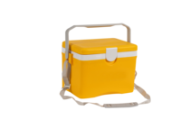 Glacière rigide isotherme Puredrift en TPU, étanche, pour panneaux solaires, légère, pour le camping et la conservation des aliments