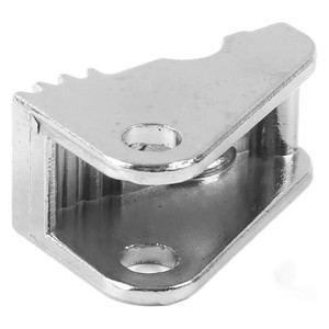 Palanca de Cambio para Puerta Tesla 1042845-00-A 1042845-00-B, Pieza de Repuesto Metálica - Product Image 3