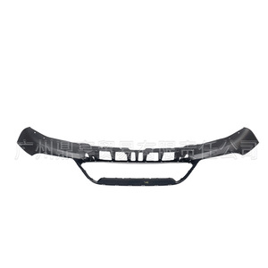 Spoiler de pare-chocs avant pour BMW X1 F49 en ABS, référence 5111945169, sans feux électriques - Product Image 4
