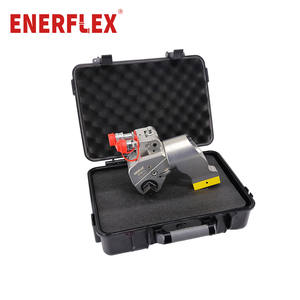 Chave de Torque Hidráulica de Acionamento Quadrado Grau Industrial 220V Tensão Nominal Chave de Impacto com Torque Ajustável Controlado OEM/ODM - Product Image 4