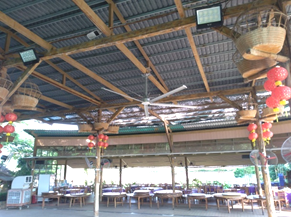 HVLS Big Industrial Fans HVD-H7200 With 1.2 KW - Product Image 5