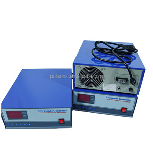 Alimentation électrique numérique à ultrasons 28 kHz 1200 W pour machine de dégraissage de bloc moteur Garantie 1 an - Product Image 6