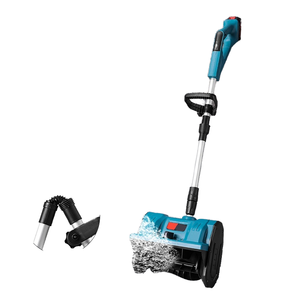 Soplador de Nieve Portátil de Grado Industrial, Equipo Pequeño para Quitar Nieve con Batería de Litio, Venta al Por Mayor - Product Image 6