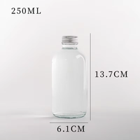 Lege Eiffeltoren Gevormde 350Ml Kleine Mini 60Ml Parfum Alcoholpers 1.7 Oz Glazen Fles Plat Voor Alcohol