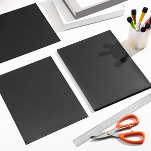 Rubber 0.5mm 1mm 1.5mm 2mm Thick adhesive a4 <b>magnetic</b> <b>sheet</b> roll Soft <b>Magnetic</b> Material Flexible custom paper magnet sticker DIY - Product Image 2