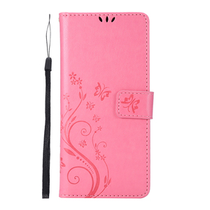 Étui en cuir papillon pour téléphone <span class=keywords><strong>Samsung</strong></span> Galaxy S23 S22 <span class=keywords><strong>S21FE</strong></span> M51 A91 A81 A11 A22-5G A22-4G - Product Image 6