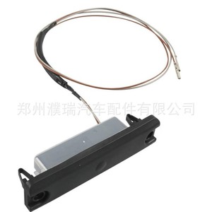 Interruptor de puerta trasera Hyundai 812603Z000 81260-3Z000 para I40, pieza de repuesto, material compuesto, nuevo - Product Image 4