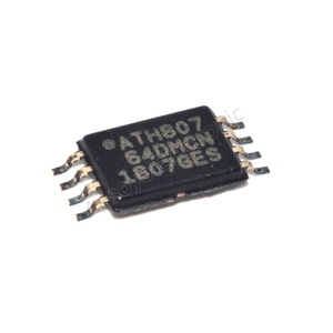 ANSOYO AT24C64D-XHM-T AT24C64D-XHM AT24C64D AT24C64 Chips de Memoria IC Circuitos Integrados Componentes Electrónicos - Product Image 3