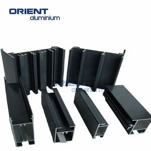 Sistema Tragaluz Perfil de Aluminio para Techo de <span class=keywords><strong>Cristal</strong></span> - Product Image 2