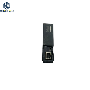 ข้อเสนอสุดพิเศษ Q06HCPU Q02HCPU Q04HCPU Q12HCPU โมดูล PLC CPU หน่วยควบคุมการประมวลผลความเร็วสูง คอนโทรลเลอร์ลอจิกแบบตั้งโปรแกรมได้ คอร์ - Product Image 1