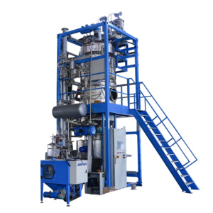 Ce & ISO9001 chứng nhận EPS chân không chính xác mở rộng <span class=keywords><strong>Polystyrene</strong></span> máy 12 tháng bảo hành bọt máy móc - Product Image 1