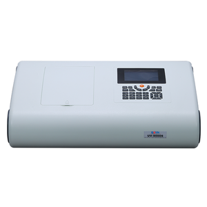 UV9000 лабораторный высокопроизводительный UV-VIS спектрофотометр - Product Image 1