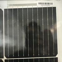 Panneau solaire monocristallin laminé 300W neuf, module photovoltaïque de Jinhua Zhejiang Solar Power Generation