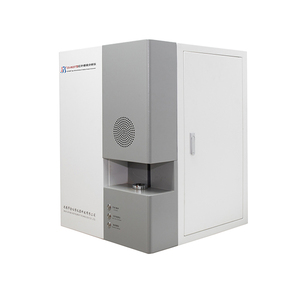 High Quality CS8820T Infrared Carbon and Sulfur Analyzer for <strong>Ore</strong> <strong>Test</strong> - Product Image 4