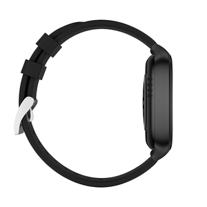 Reloj Inteligente WESDAR de 1.88" HD con Bluetooth, Monitor de Ritmo Cardíaco, Voz AI, Esfera Personalizable, Compatible con Todos los Idiomas, Llamadas - Product Image 4