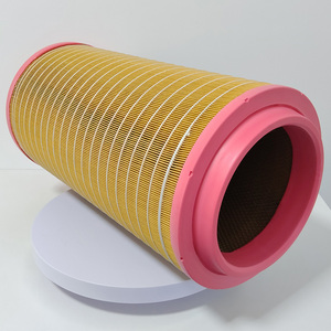 Filtro de Aire Mengma de Alta Calidad 569005601 para Compresor de Aire de Tornillo, Papel Filtrante de Alta Calidad, Cilindro de Papel, Nuevo en Stock - Product Image 6