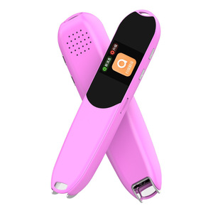Stylo de lecture intelligent en anglais <span class=keywords><strong>Dictionnaire</strong></span> général universel des manuels scolaires du primaire et du secondaire <span class=keywords><strong>Dictionnaire</strong></span> <span class=keywords><strong>électronique</strong></span> - Product Image 2