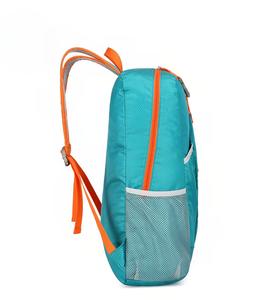 <span class=keywords><strong>Sac</strong></span> à <span class=keywords><strong>dos</strong></span> de <span class=keywords><strong>sport</strong></span> étanche en plein air ultra-léger personnalisé précis en usine <span class=keywords><strong>sac</strong></span> à <span class=keywords><strong>dos</strong></span> de randonnée pliable de grande capacité - Product Image 5