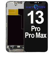 Ensemble écran tactile et numériseur pour iPhone 13 Pro Max, écran LCD de téléphone portable