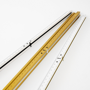 Nhà Máy Giá Rẻ Bán buôn màu xanh lá cây thân thiện với môi trường và khỏe mạnh Vậ<span class=keywords><strong>t</strong></span> liệu FUT Trần <span class=keywords><strong>t</strong></span> lưới - Product Image 6