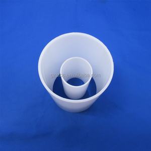 Tubo de Alta Calidad Color Blanco Lechoso con Protección Anti-UV, Transparente y con Tamaño Personalizable para Iluminación - Product Image 4