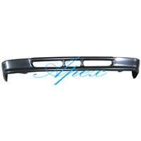 53911-35010 Pare-chocs avant inférieur en acier pour Hilux Pick-up 1992-1997 Panneau de pare-chocs avant 5391135010