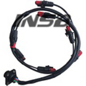 Faisceau de câbles 504389794 pour pièces de rechange de <span class=keywords><strong>camion</strong></span> <span class=keywords><strong>IVECO</strong></span> pour <span class=keywords><strong>camion</strong></span> <span class=keywords><strong>IVECO</strong></span> Stralis - Product Image 1