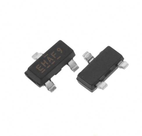 IRLML6402TRPBF P Channel 20V 3.7A MOSFET SOT-23 Transistor