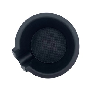 Porte-gobelet de voiture Toyota 66992-35030 pour console centrale en ABS, type standard - Product Image 3