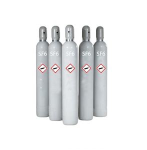 <span class=keywords><strong>Hexafluorure</strong></span> <span class=keywords><strong>de</strong></span> <span class=keywords><strong>soufre</strong></span> <span class=keywords><strong>de</strong></span> qualité industrielle <span class=keywords><strong>de</strong></span> haute pureté 40L Cylindre 50kg SF6 Prix du gaz - Product Image 3