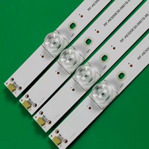 Barra de Retroiluminación LED para TV HX-NO.1103 RF-AE500E30-0901S-06 A6, Tira LED para LS50AL88K51 LS50AL88K88 - Product Image 4