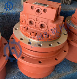 PHV-3B-35B-PT-8977A PHV-290-45-1RI-8045A PHV-3B-35AP <span class=keywords><strong>Drive</strong></span> <span class=keywords><strong>Drive</strong></span> terakhir untuk PC20 PC30 PC40 penggali - Product Image 6