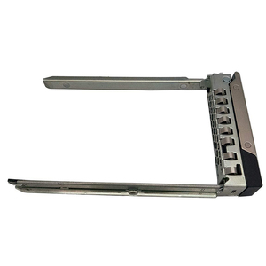 Mới 2.5 "máy chủ SAS sata ổ đĩa cứng Khung HDD Khay <span class=keywords><strong>Caddy</strong></span> dxd9h cho <span class=keywords><strong>Dell</strong></span> G14 gen14 <span class=keywords><strong>PowerEdge</strong></span> R640 R740 r740xd R940 0dxd9h - Product Image 3