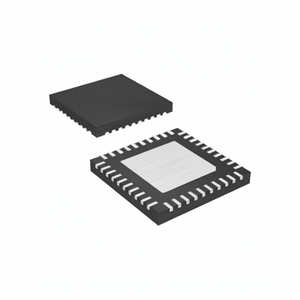 Power Management (PMIC) Components Electronic Original LP3972SQX-A413 <b>40</b> WFQFN Exposed Pad - Product Image 1