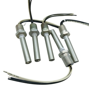 Detector de Calor a Prueba de Explosiones 302 EPM 194, Nuevo, con Anticipación de Temperatura, Sensor para Sistema de Alarma contra Incendios 194.F - Product Image 3