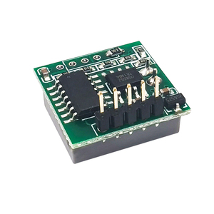 Module de détection de formaldéhyde YYS CH2O, haute précision, surveillance des gaz nocifs de l'air intérieur domestique - Product Image 2