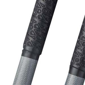 Pipistrelli da Softball bilanciati a canna da 12 pollici ad alta compressione ASA/USA - Product Image 4