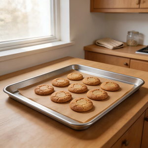 Tissu en <span class=keywords><strong>fibre</strong></span> <span class=keywords><strong>de</strong></span> <span class=keywords><strong>verre</strong></span> enduit <span class=keywords><strong>de</strong></span> PTFE en gros pour <span class=keywords><strong>la</strong></span> cuisson et les machines <span class=keywords><strong>de</strong></span> scellage industrielles - Product Image 2