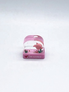 <span class=keywords><strong>Timbro</strong></span> 2024 in tessuto pre inchiostrato flash del mondo dell'acqua galleggiante - Product Image 3