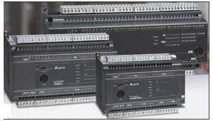 PLC Delta série ES2 avec 32 points d'E/S, tension de fonctionnement 220V - <span class=keywords><strong>Modèles</strong></span> DVP16/24/32/40/58/60ES200R/DVP40ES200T/211T - Product Image 2