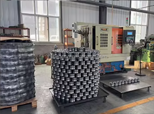 S KF Lagerpreis in China 6410-2ZC3 6411-2ZC3 6409-2ZC3 6412-2ZC3 6413-2ZC3 Rillenkugellager - Product Image 5